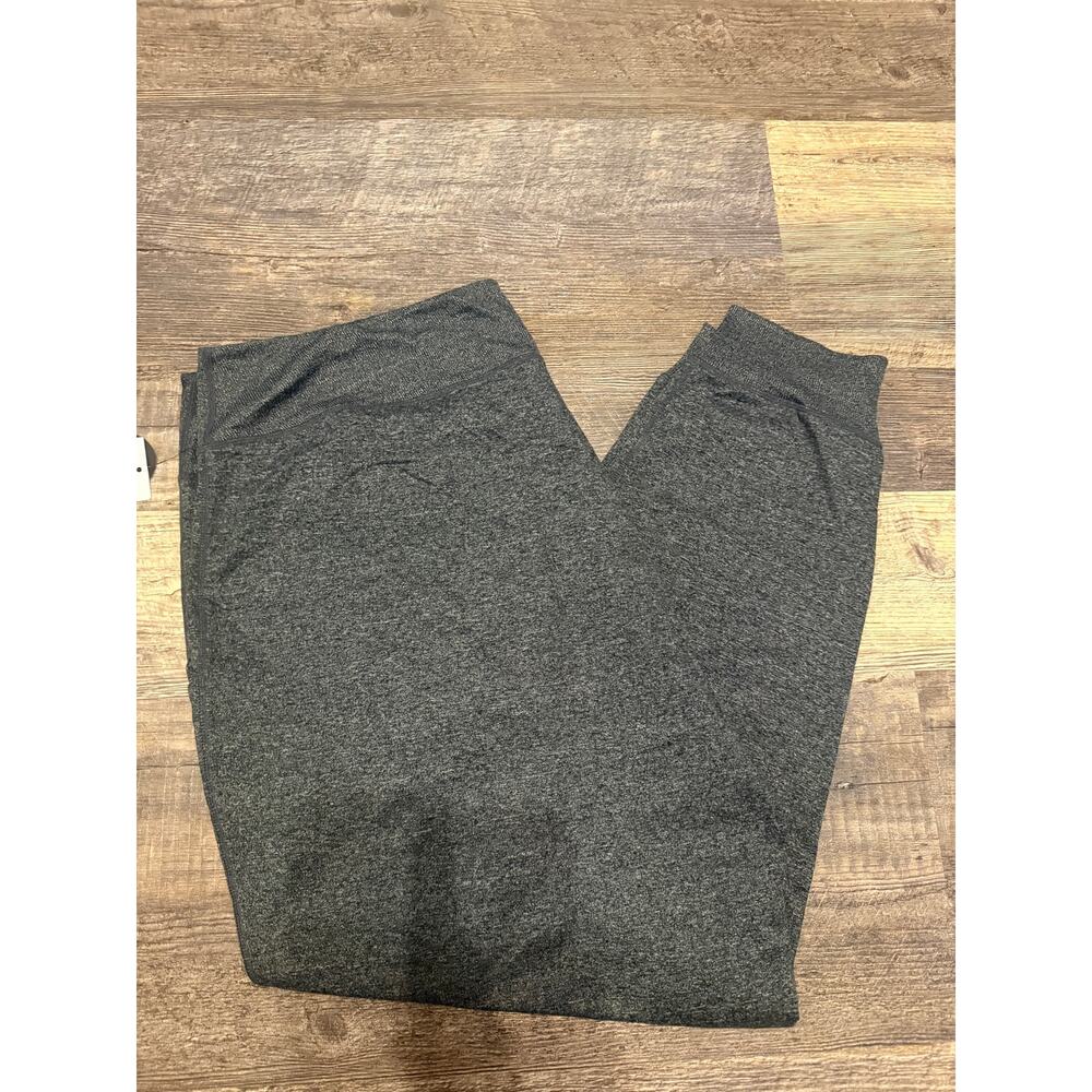 Kinesis Gray Joggers NWT Size 3X New With Tag - Picture 2 of 5